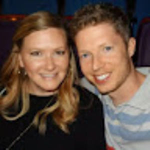 Meet your Posher, Scott